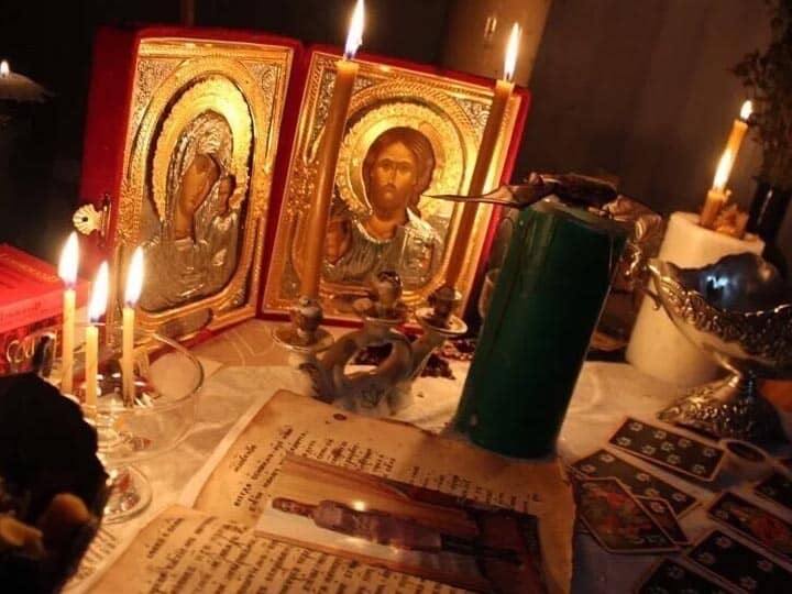 Как сделать приворот в Лабинске