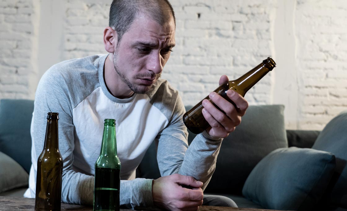 Убрать алкогольную зависимость в Лабинске